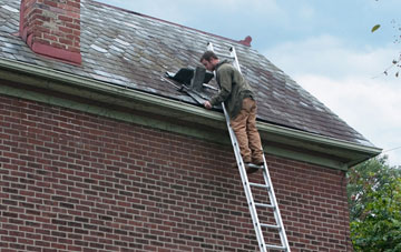 what affects urgent Polnessan roof repairs