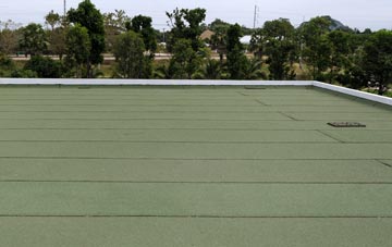 all Polnessan roofing types quoted for