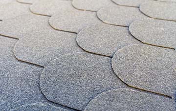 Polnessan asphalt roofing costs