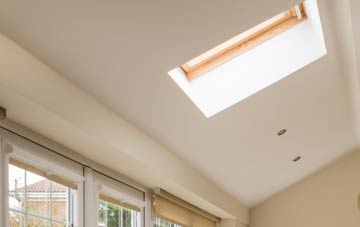 Polnessan conservatory roof insulation companies