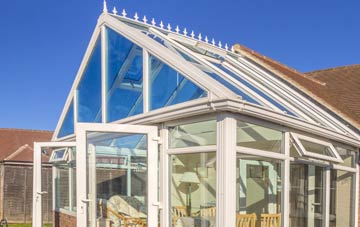 conservatory roof insulation costs Polnessan