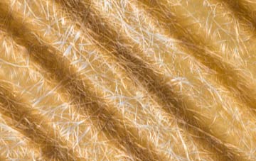 Polnessan fibreglass roof waterproofing