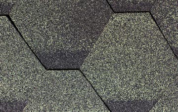 Polnessan fibreglass shingle repairs