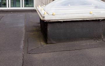 disadvantages of Polnessan flat roofs