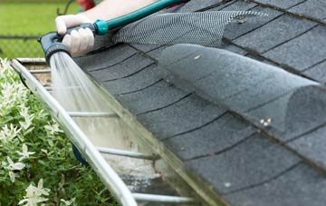 Polnessan gutter cleaning costs
