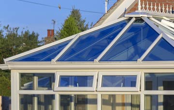 professional Polnessan conservatory insulation