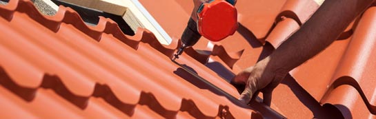 save on Polnessan roof installation costs