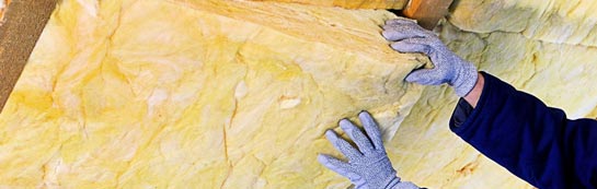 quotes for Polnessan roof insulation