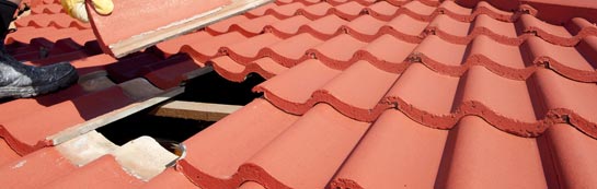 compare Polnessan roof repair quotes