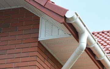 Polnessan soffit repair costs
