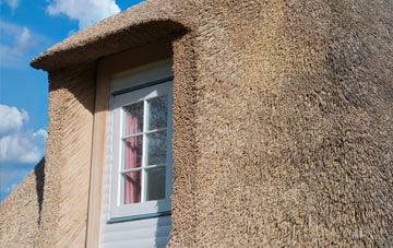 Polnessan thatch roof disadvantages