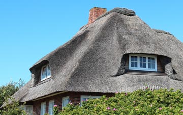 thatch roofing Polnessan, East Ayrshire