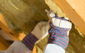 types of Polnessan pitched roof insulation materials