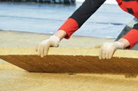 find rated Polnessan roof insulation companies