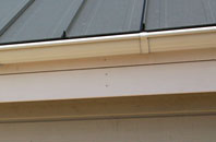 Polnessan soffit repair